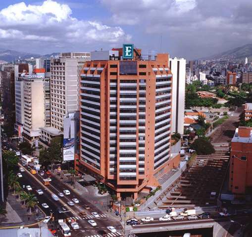 Hotel Embassy Suites Caracas