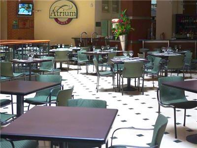 Hotel Embassy Suites Caracas