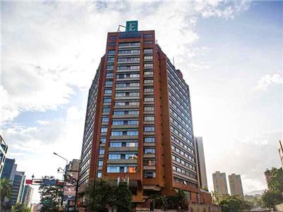 Hotel Embassy Suites Caracas