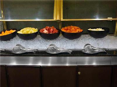 Hotel Embassy Suites Caracas
