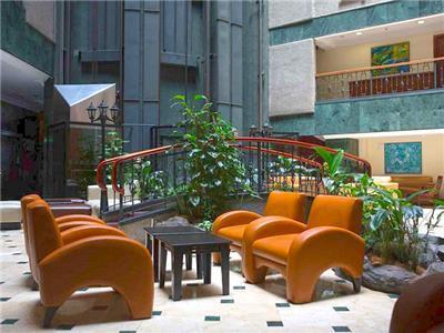 Hotel Embassy Suites Caracas