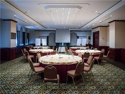 Hotel Embassy Suites Caracas