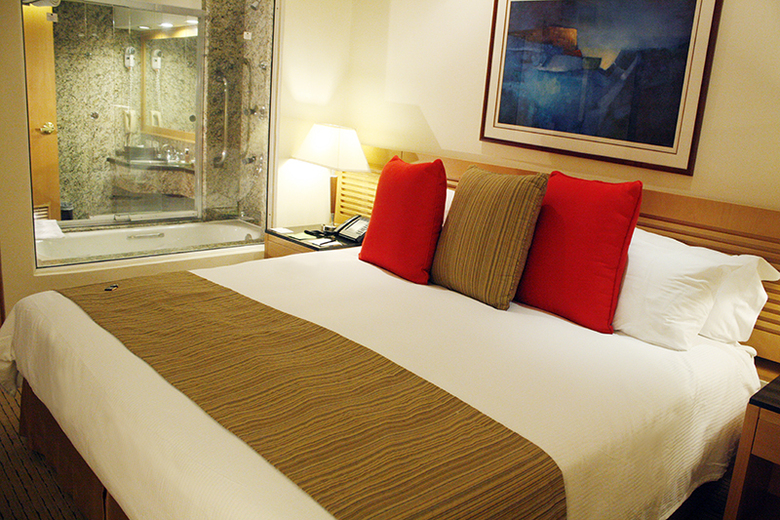 Eurobuilding Hotel And Suites Caracas