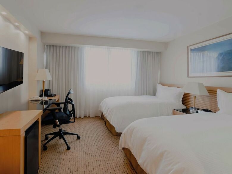 Eurobuilding Hotel And Suites Caracas