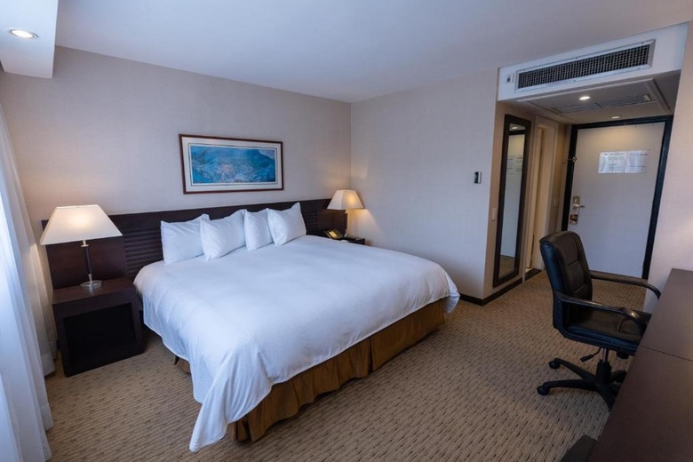 Eurobuilding Hotel And Suites Caracas