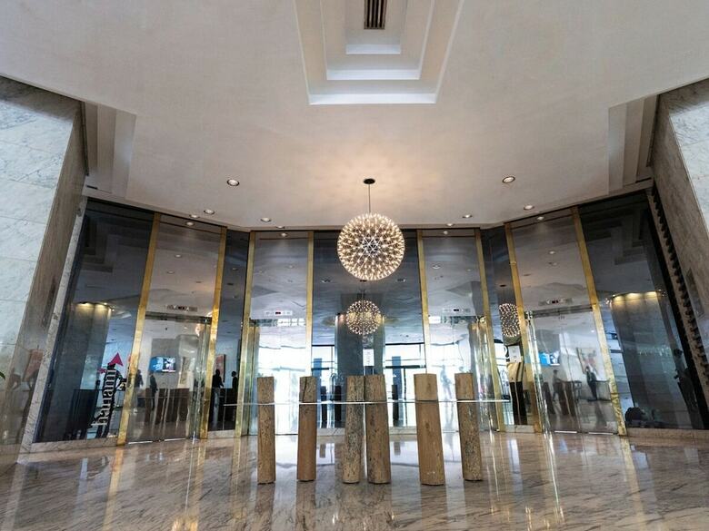 Eurobuilding Hotel And Suites Caracas