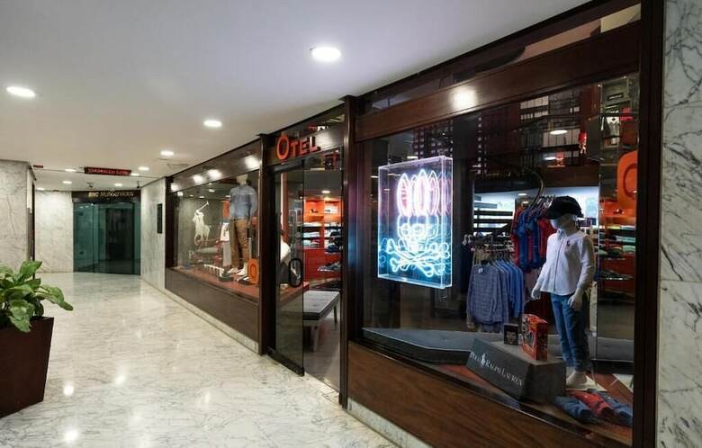 Eurobuilding Hotel And Suites Caracas