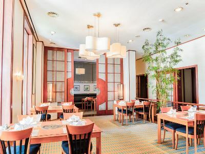 Hotel Daewoo Hanoi
