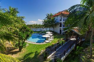 Hotel River Beach Resort