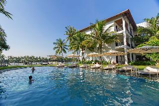 Hotel River Beach Resort