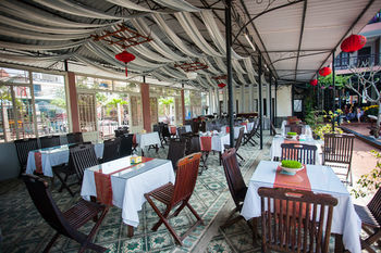 Hotel Grassland