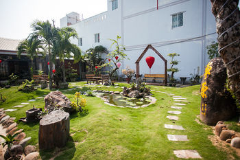 Hotel Grassland