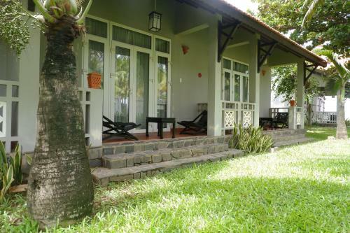 Hotel Hoi An Beach Resort