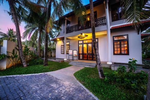 Hotel Hoi An Beach Resort