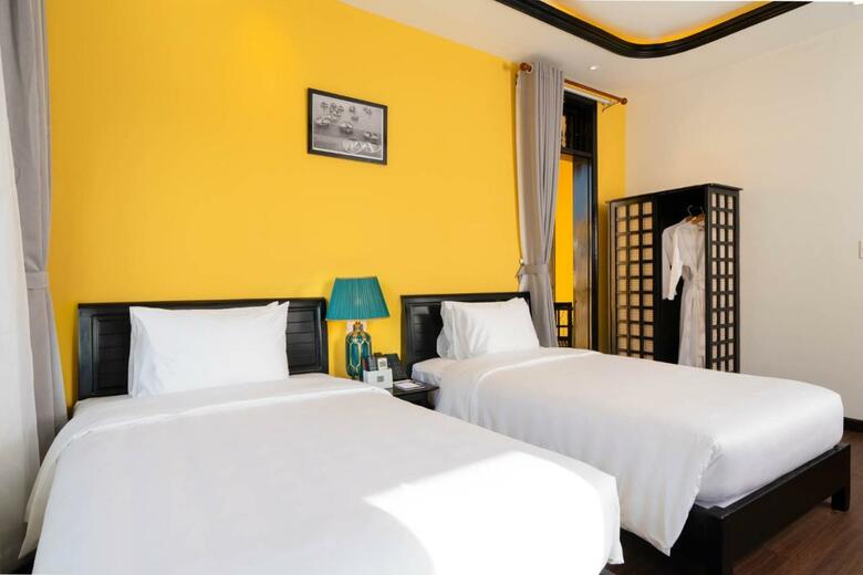 Hotel Lotus