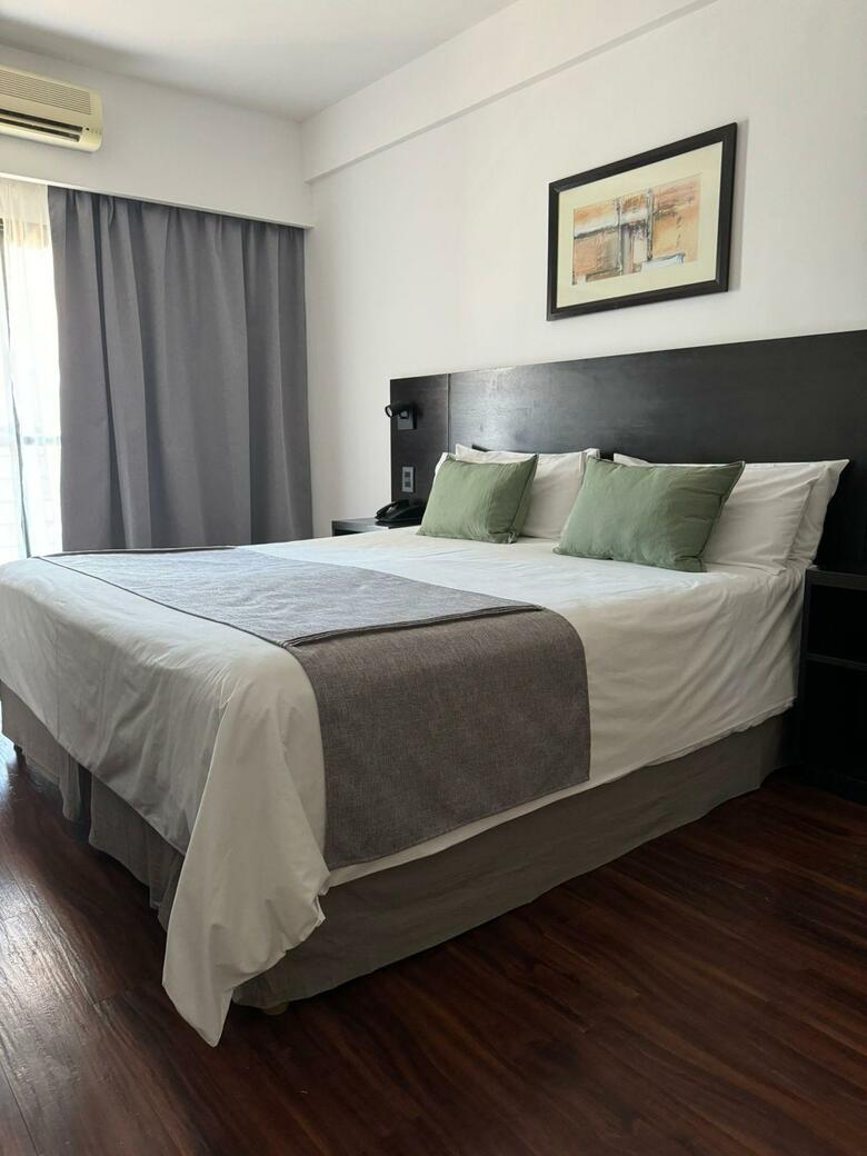 Hotel Duomi Plaza