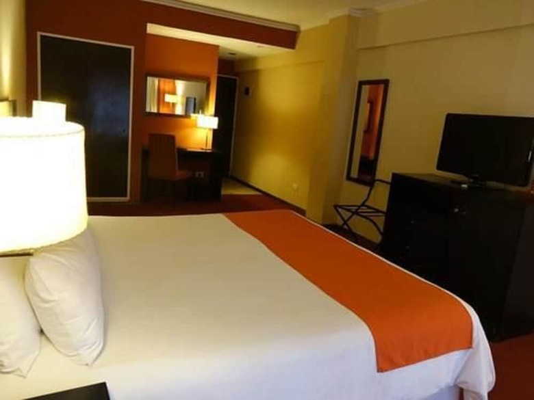 Hotel Duomi Plaza