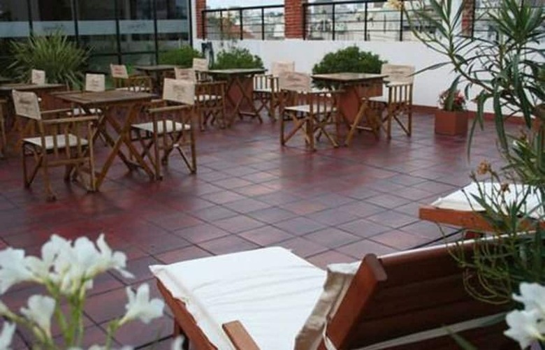 Hotel Duomi Plaza