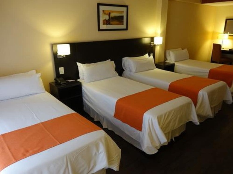 Hotel Duomi Plaza