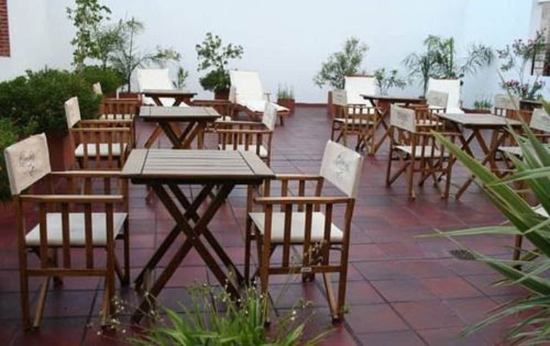 Hotel Duomi Plaza