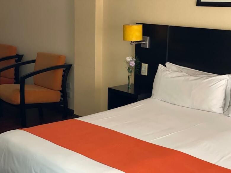 Hotel Duomi Plaza