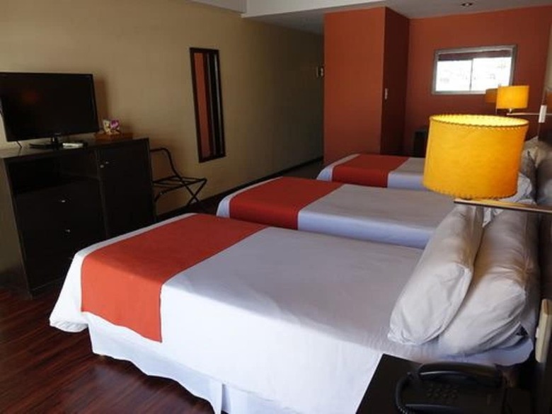 Hotel Duomi Plaza