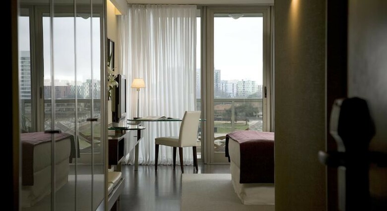 Hotel Madero