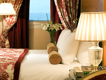 Hotel Casa Lucia