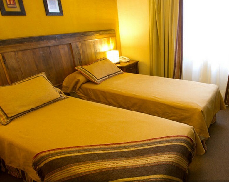 Hotel Rincon Del Calafate