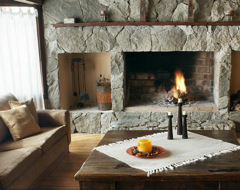 Hotel Rincon Del Calafate