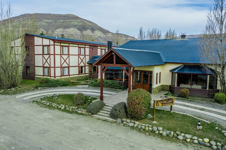 Hotel Rincon Del Calafate
