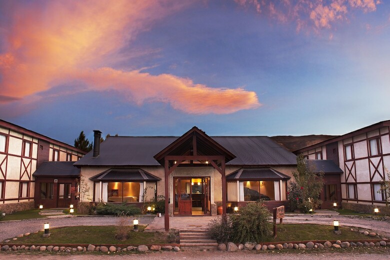 Hotel Rincon Del Calafate