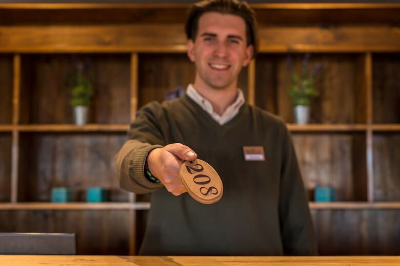 Hotel Rincon Del Calafate