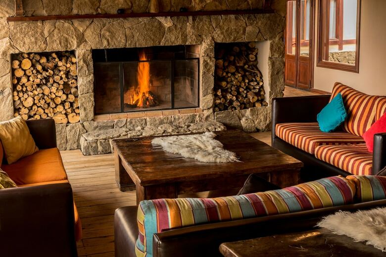 Hotel Rincon Del Calafate