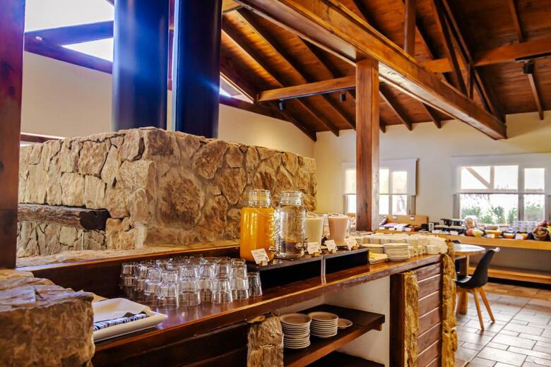 Hotel Rincon Del Calafate