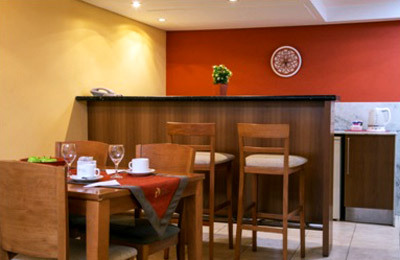 Aparthotel King David