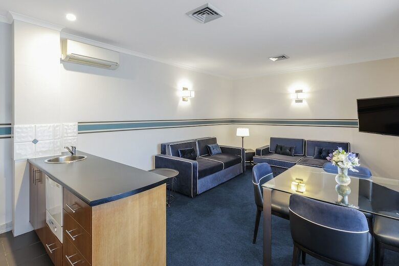Hotel Diplomat