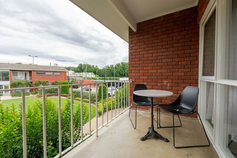 Forrest Hotel & Apartments