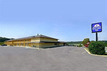 Motel Americas Best Value Inn