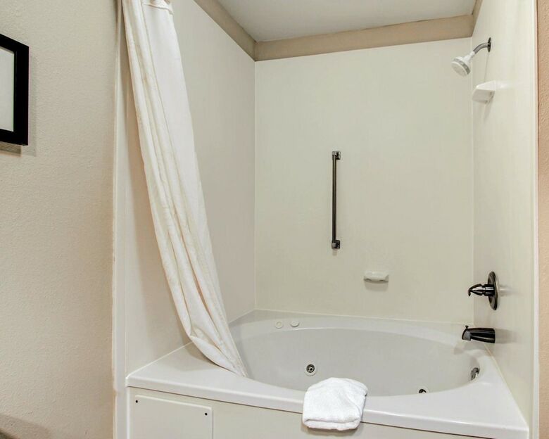 Hotel Comfort Inn Livingston