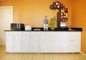Motel Rodeway Inn Prattville