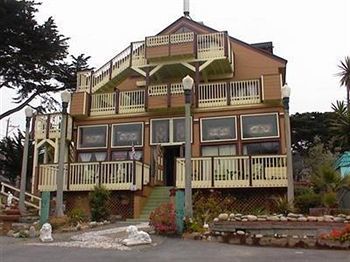 Hostal Ocean View Inn