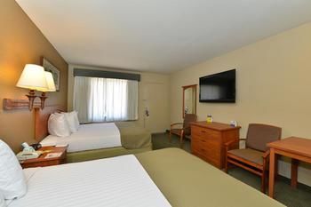 Hotel Best Western Cajon Pass