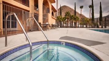 Hotel Best Western Cajon Pass