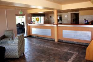 Hotel Best Western Cajon Pass