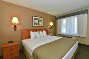 Hotel Best Western Cajon Pass