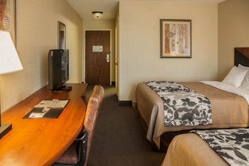 Hotel Sleep Inn And Suites