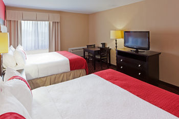 Hotel Holiday Inn Dover Downtown