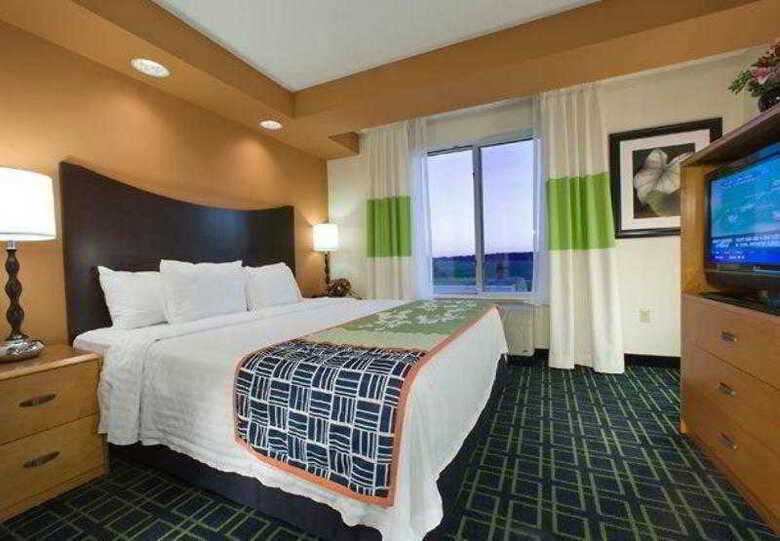 Hotel Fairfield Inn & Suites By Marriott Dover