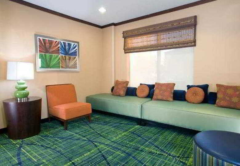 Hotel Fairfield Inn & Suites By Marriott Dover